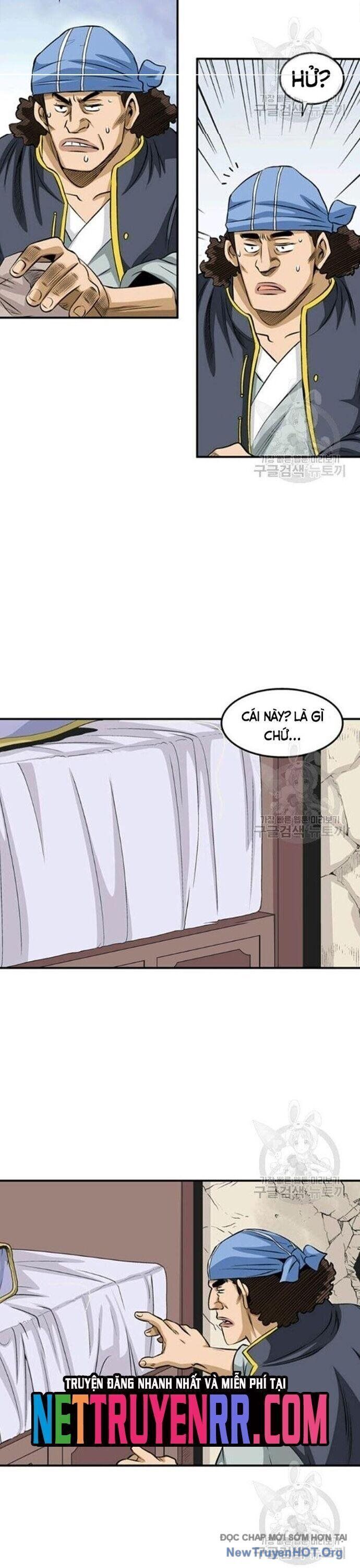 Quang Long Chapter 71 - Trang 2