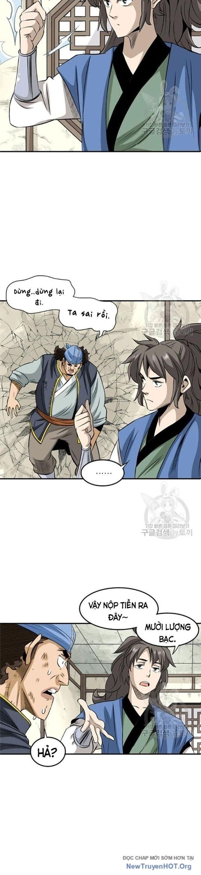 Quang Long Chapter 71 - Trang 2