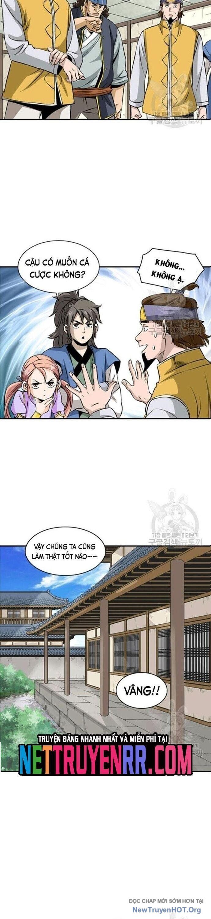 Quang Long Chapter 71 - Trang 2