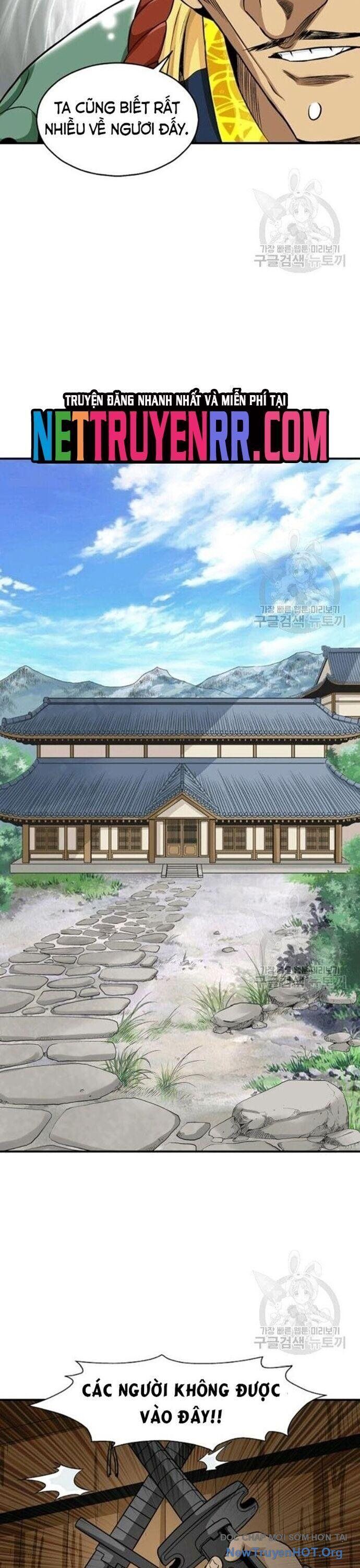 Quang Long Chapter 72 - Trang 2