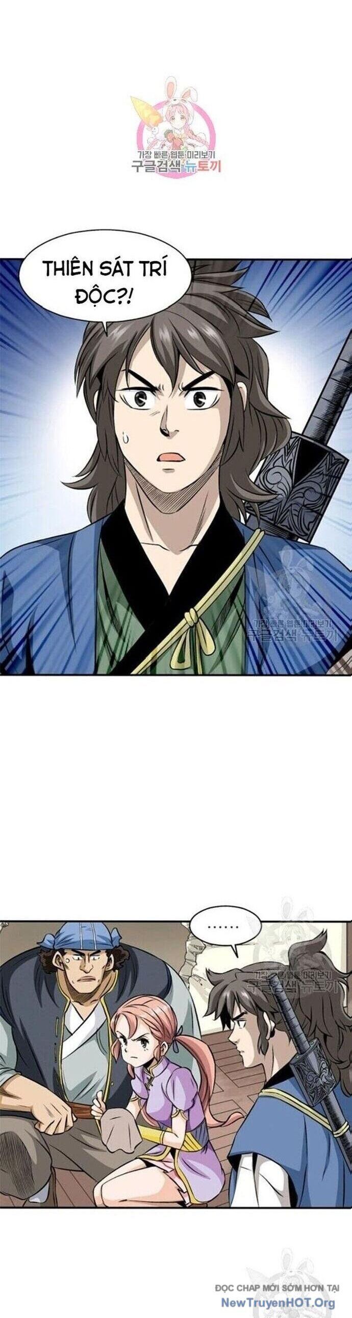 Quang Long Chapter 72 - Trang 2