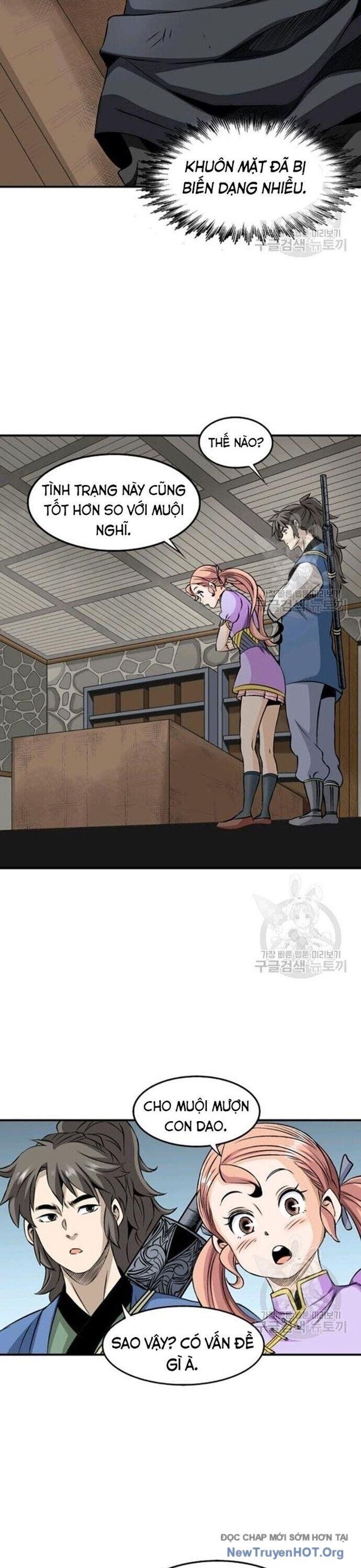 Quang Long Chapter 72 - Trang 2