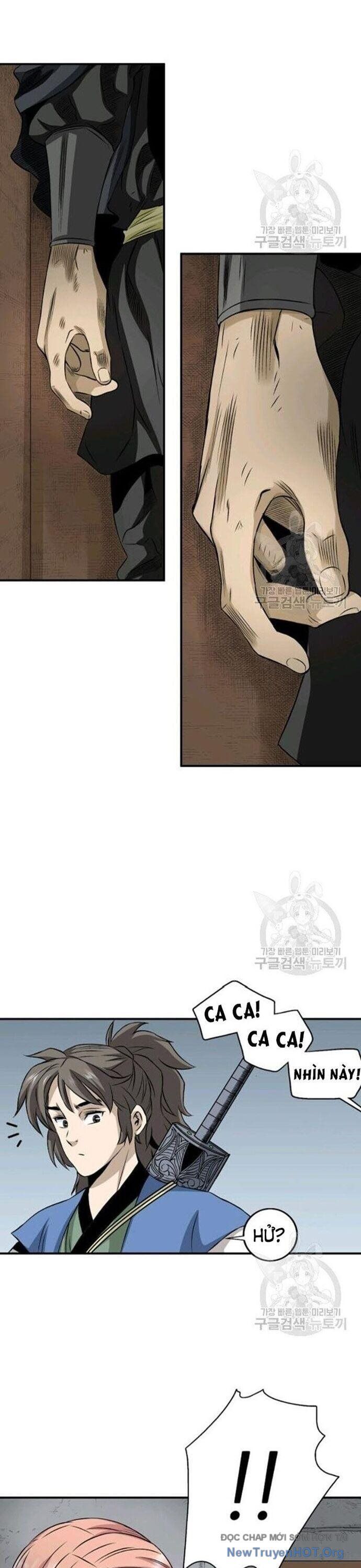 Quang Long Chapter 72 - Trang 2