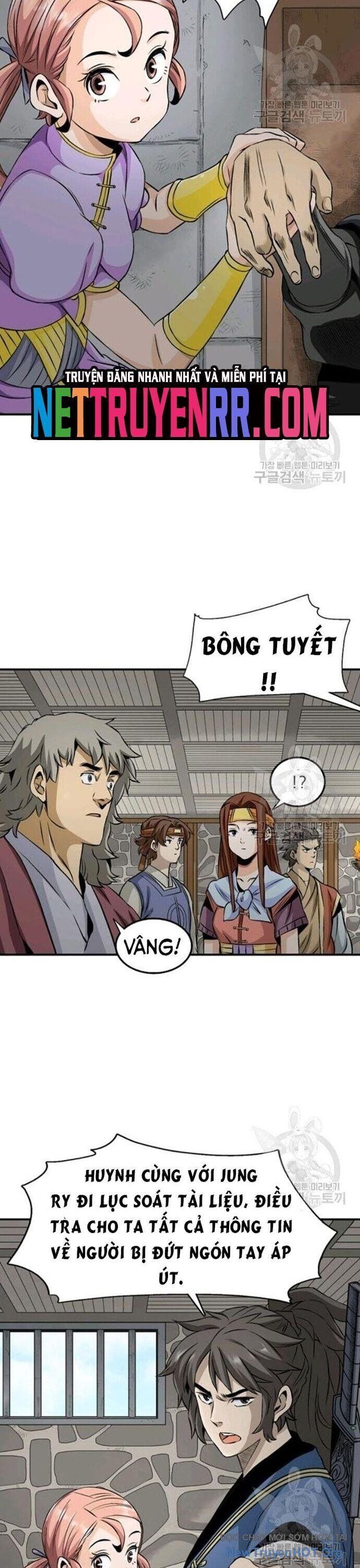 Quang Long Chapter 72 - Trang 2