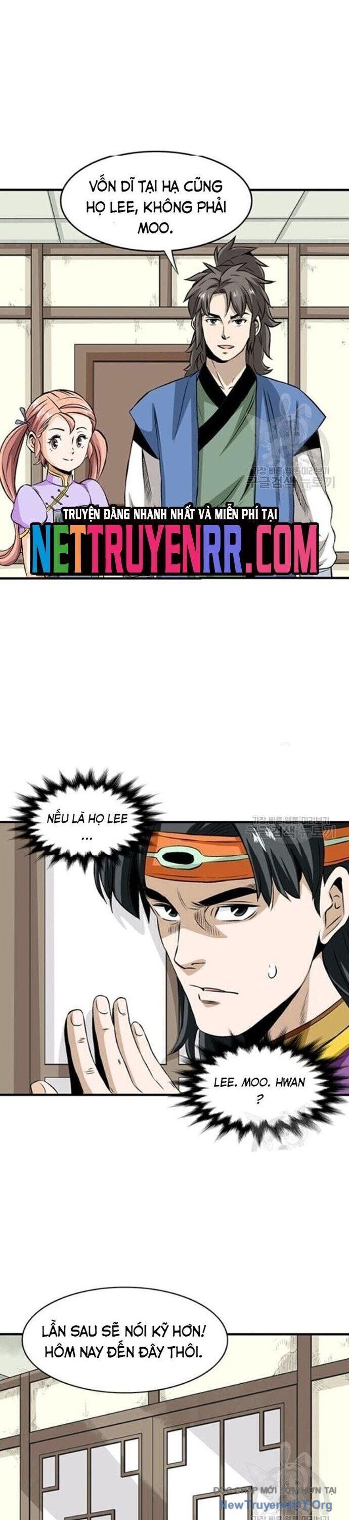 Quang Long Chapter 73 - Trang 2