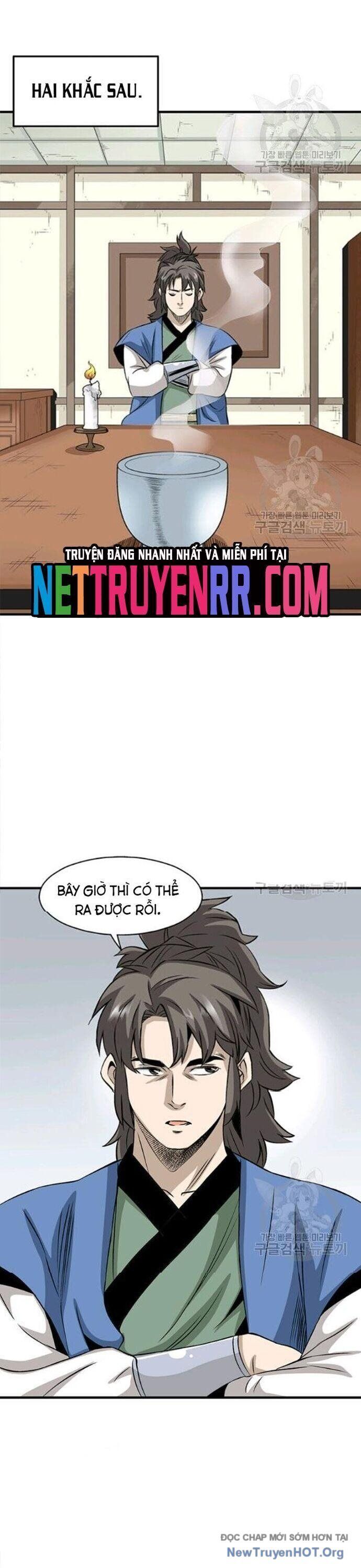 Quang Long Chapter 73 - Trang 2