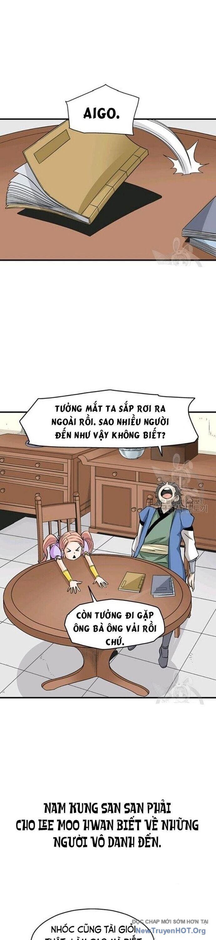 Quang Long Chapter 74 - Trang 2