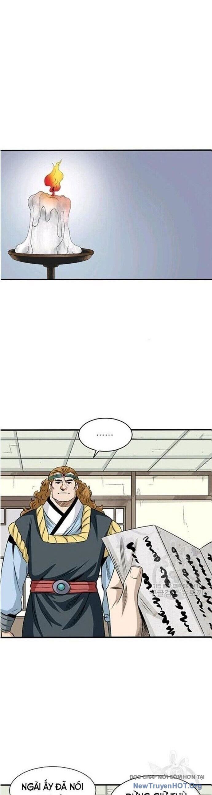 Quang Long Chapter 74 - Trang 2