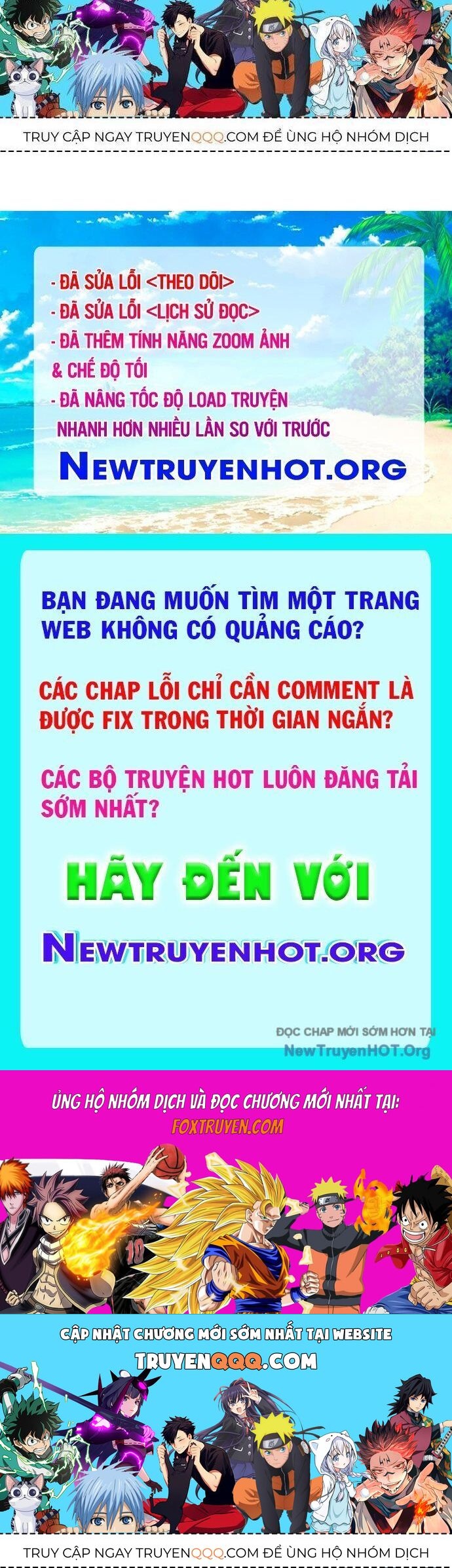 Quang Long Chapter 74 - Trang 2