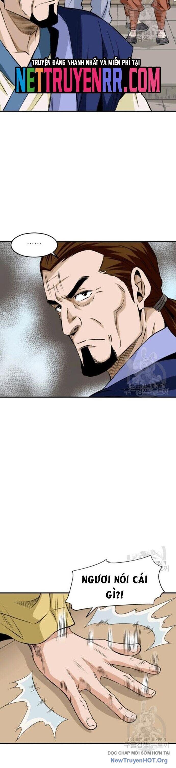 Quang Long Chapter 75 - Trang 2