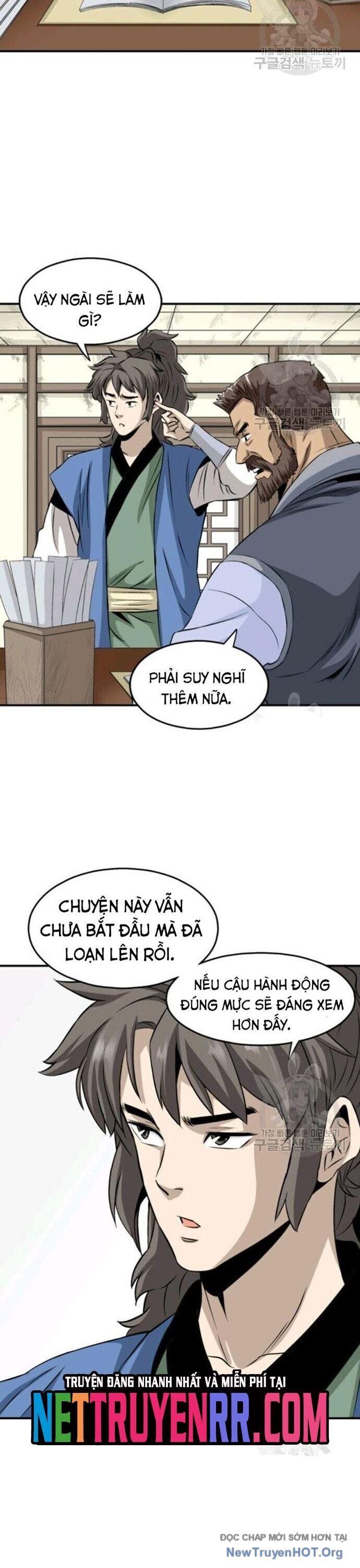 Quang Long Chapter 75 - Trang 2