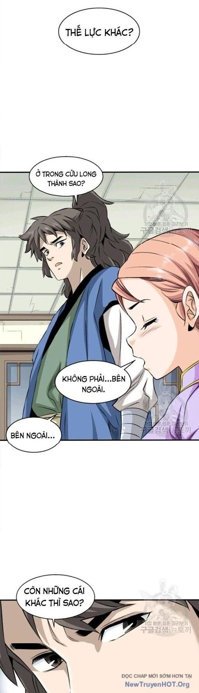 Quang Long Chapter 75 - Trang 2