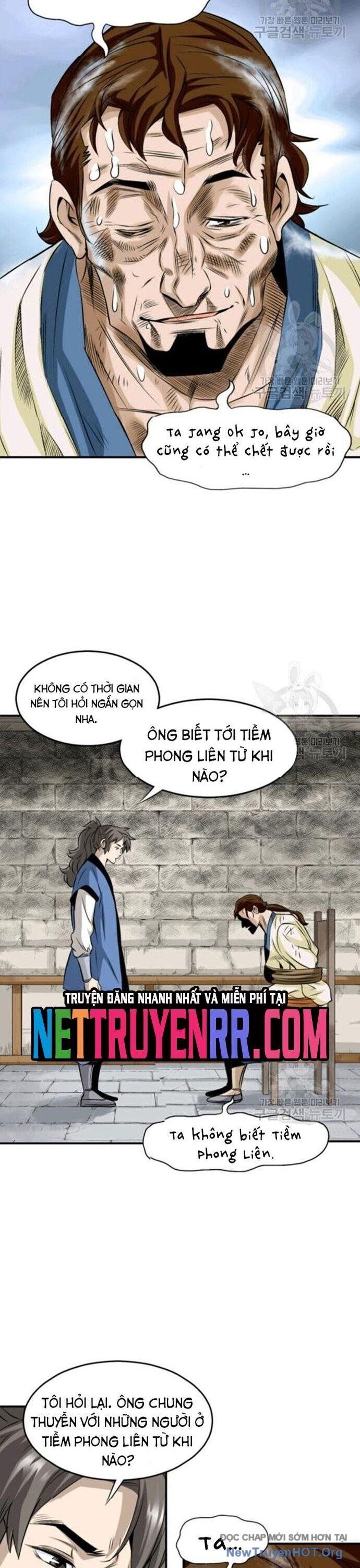 Quang Long Chapter 75 - Trang 2