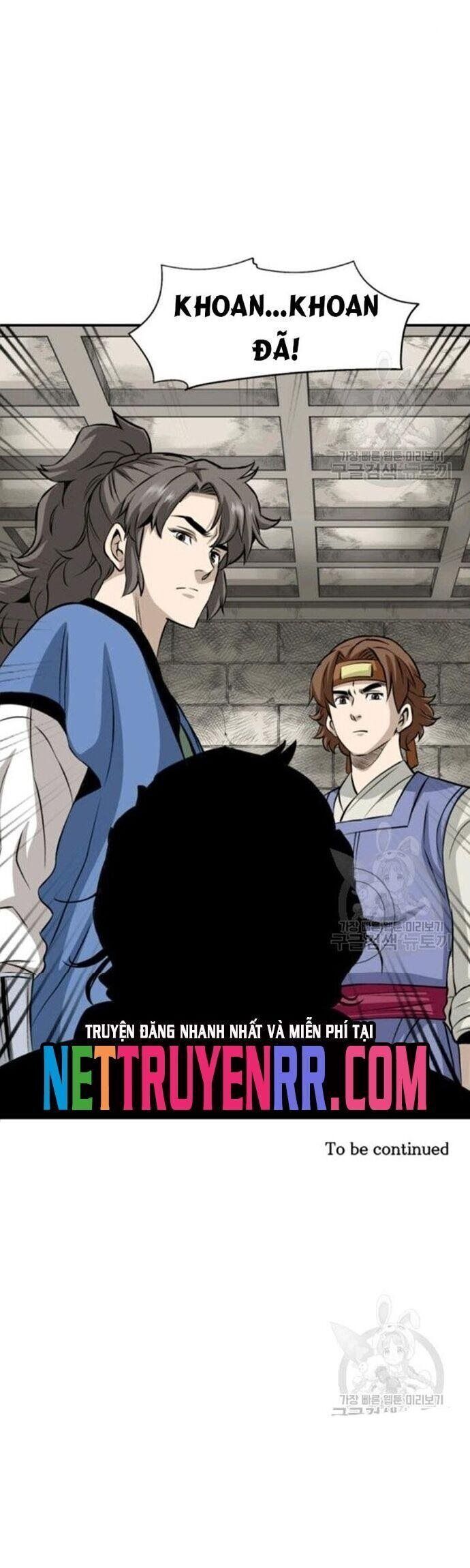 Quang Long Chapter 75 - Trang 2