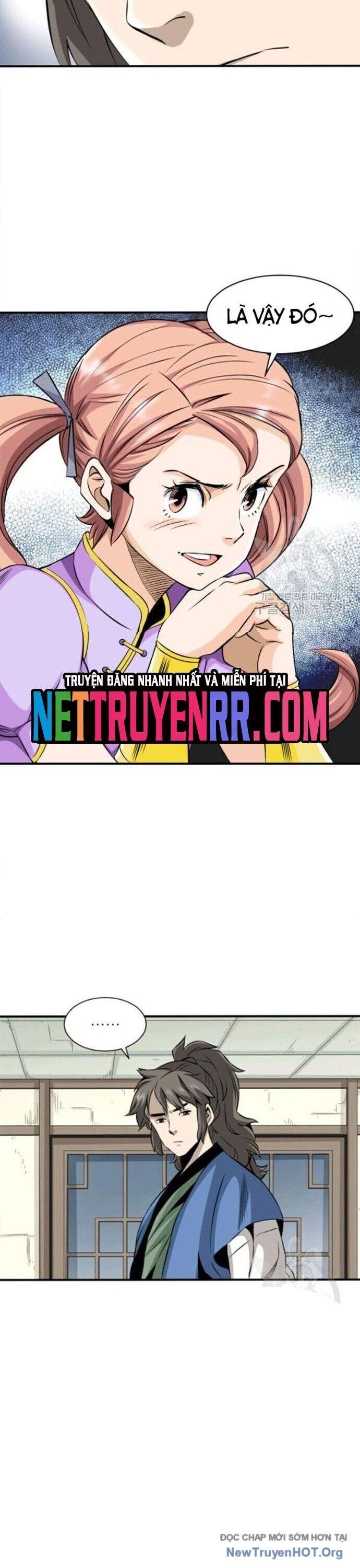 Quang Long Chapter 75 - Trang 2