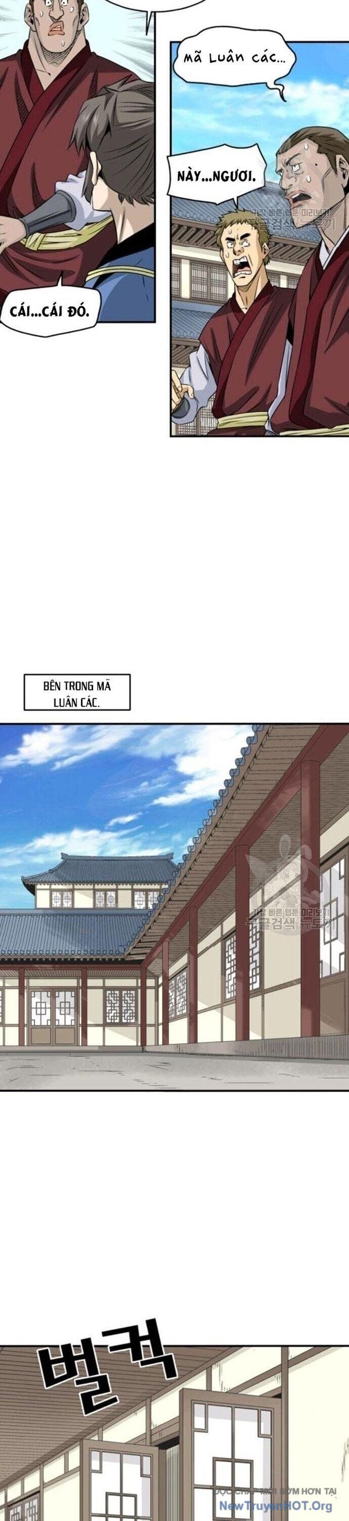 Quang Long Chapter 75 - Trang 2