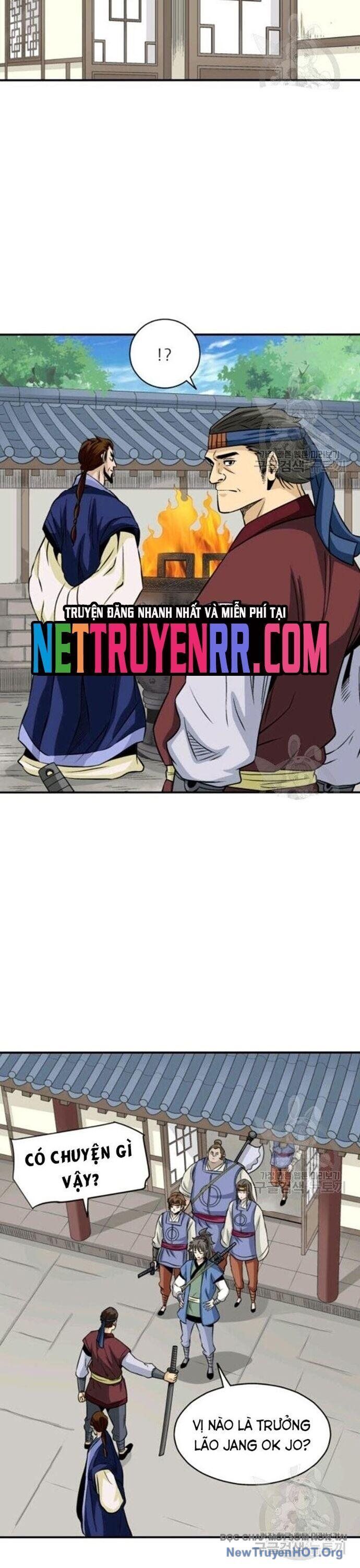 Quang Long Chapter 75 - Trang 2