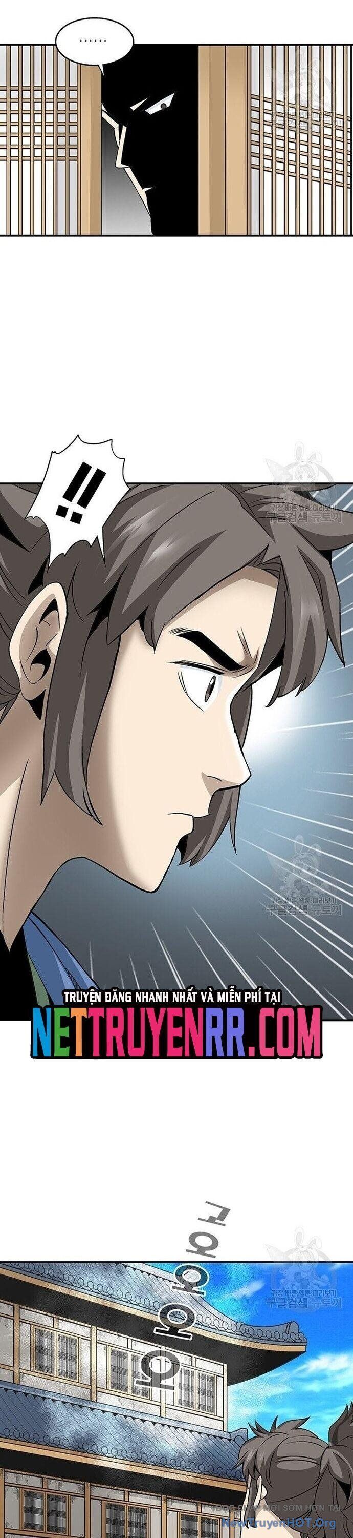 Quang Long Chapter 76 - Trang 2