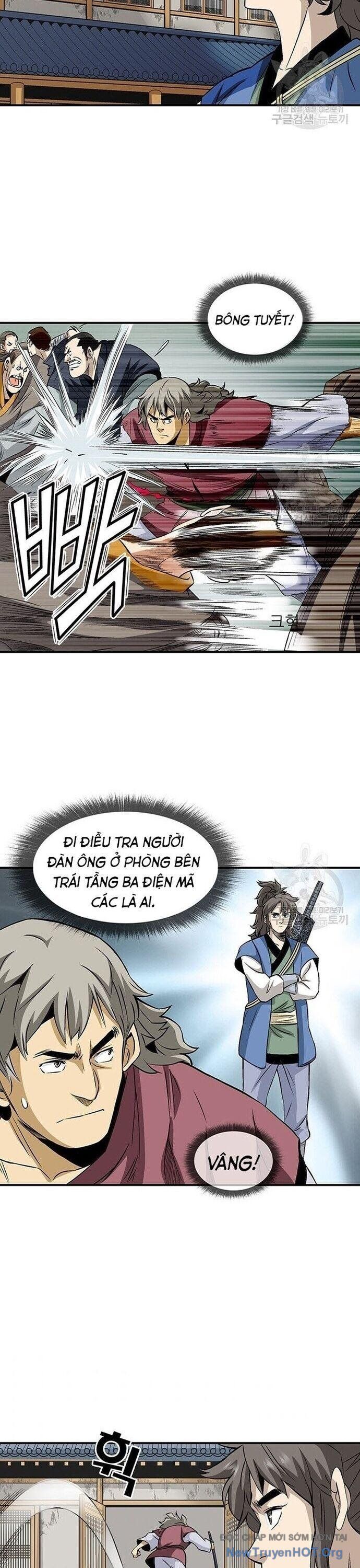 Quang Long Chapter 76 - Trang 2