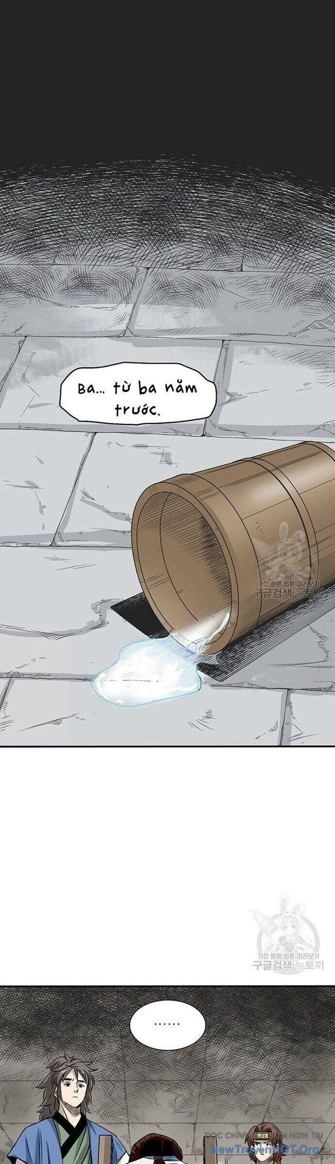 Quang Long Chapter 76 - Trang 2