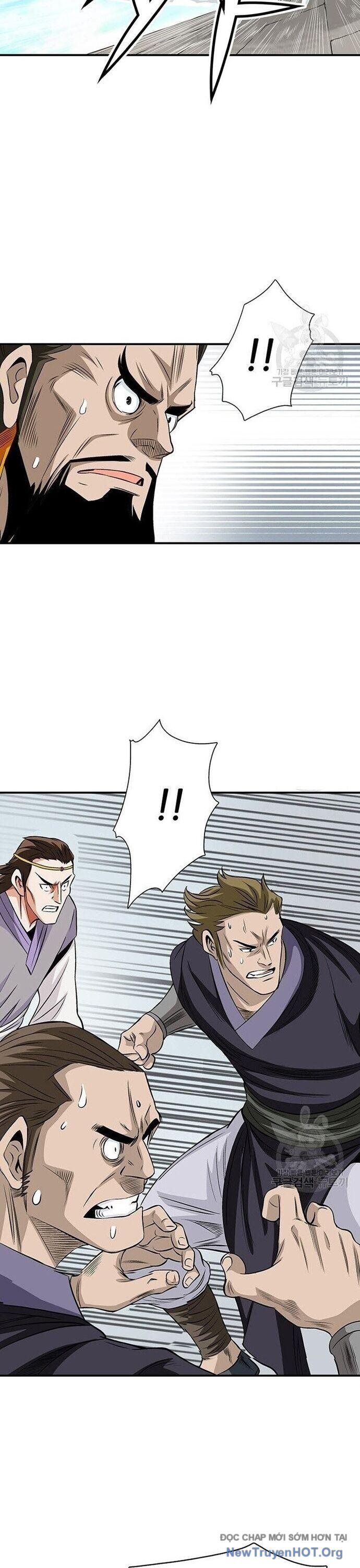 Quang Long Chapter 76 - Trang 2