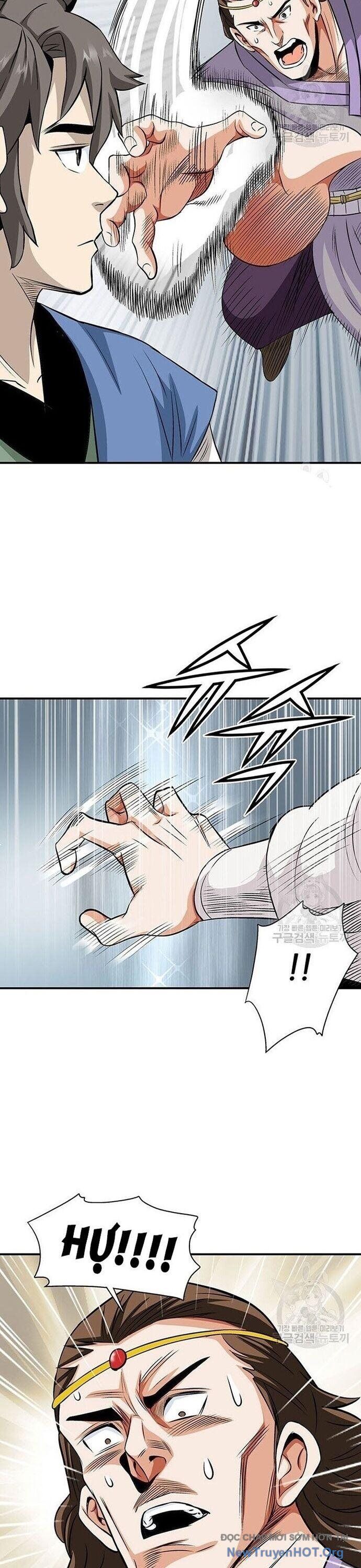 Quang Long Chapter 76 - Trang 2