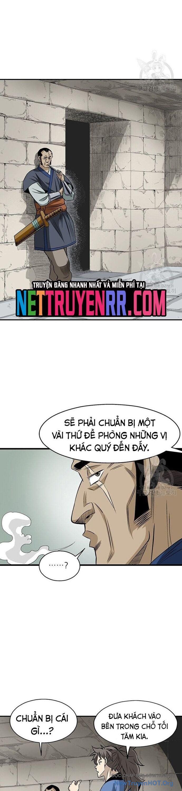 Quang Long Chapter 76 - Trang 2