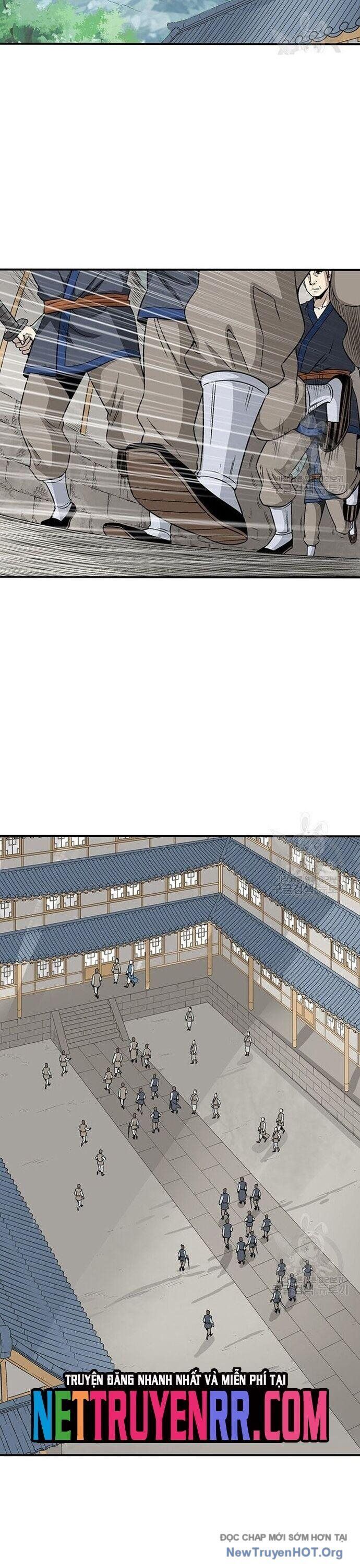 Quang Long Chapter 76 - Trang 2