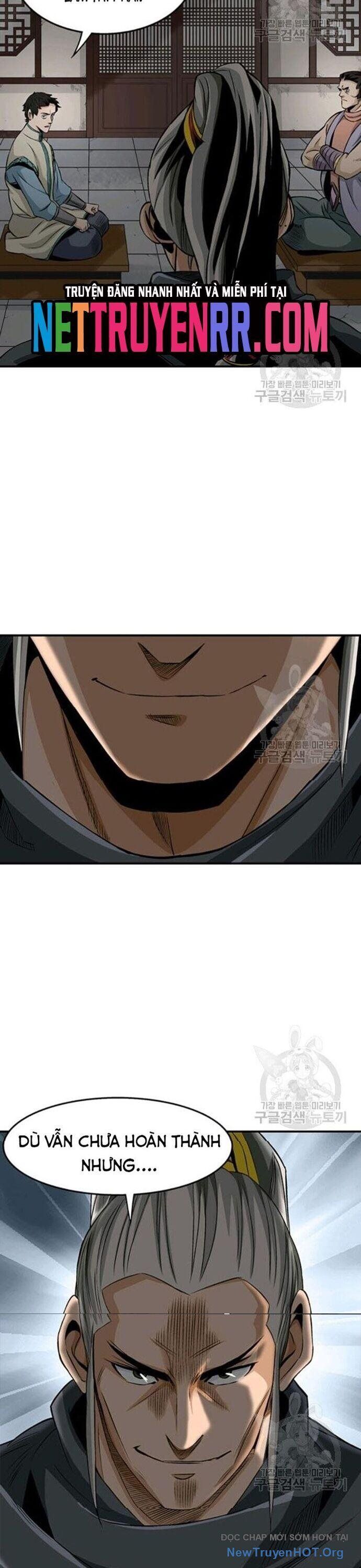Quang Long Chapter 77 - Trang 2