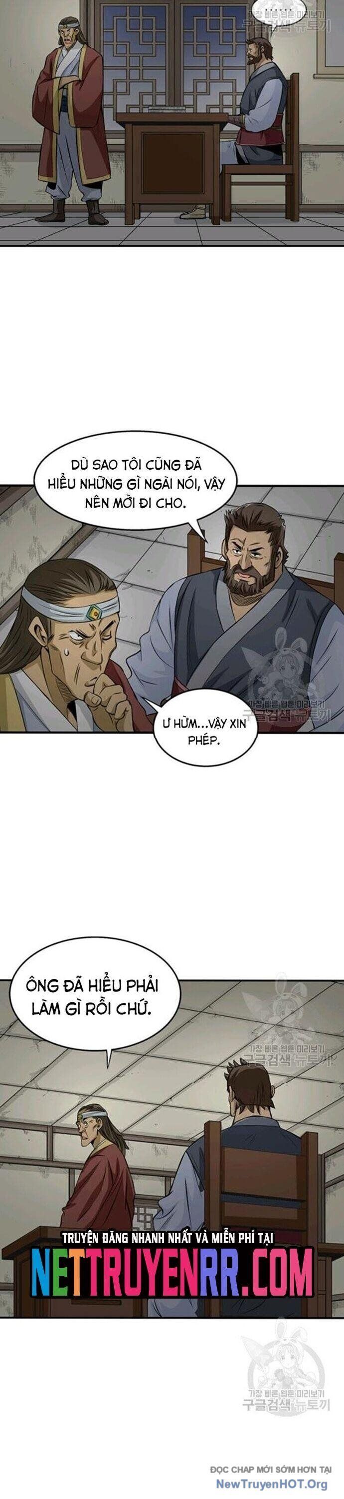 Quang Long Chapter 77 - Trang 2