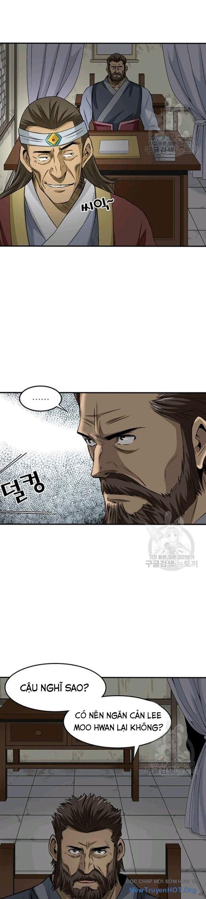 Quang Long Chapter 77 - Trang 2