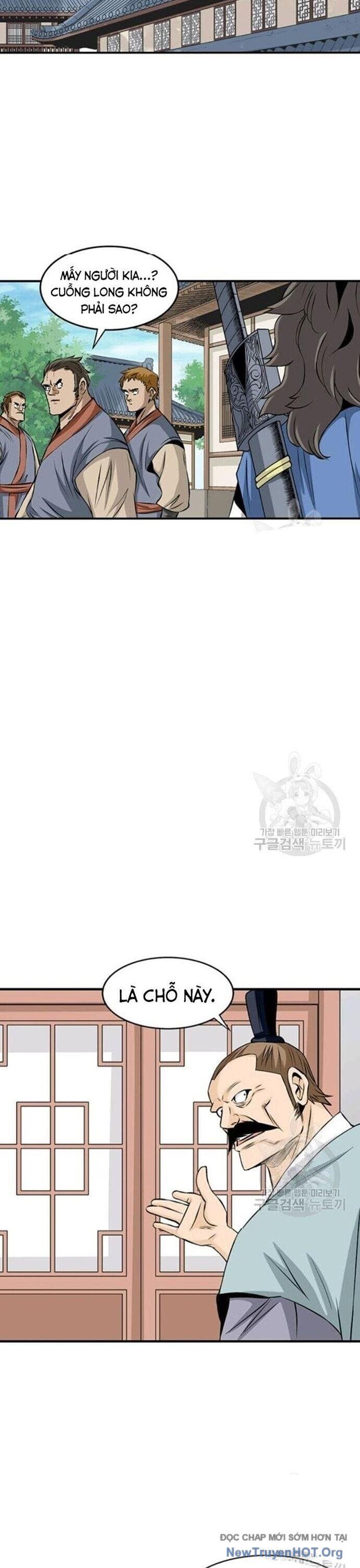 Quang Long Chapter 77 - Trang 2