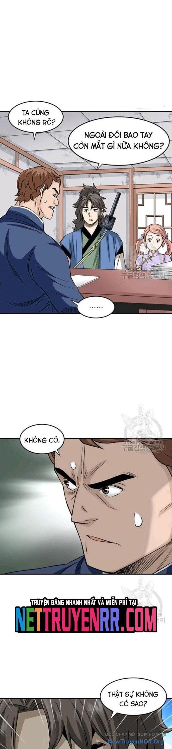 Quang Long Chapter 77 - Trang 2