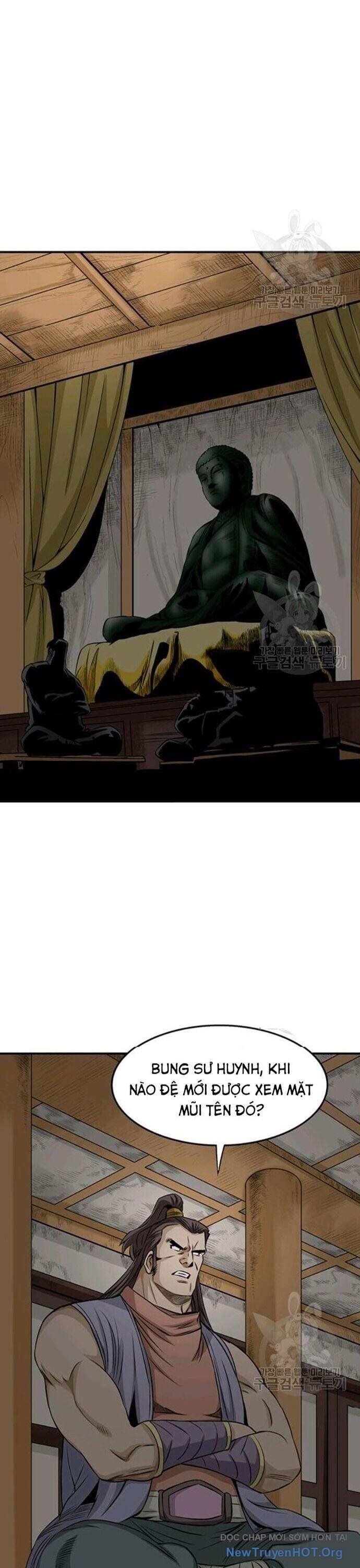 Quang Long Chapter 77 - Trang 2