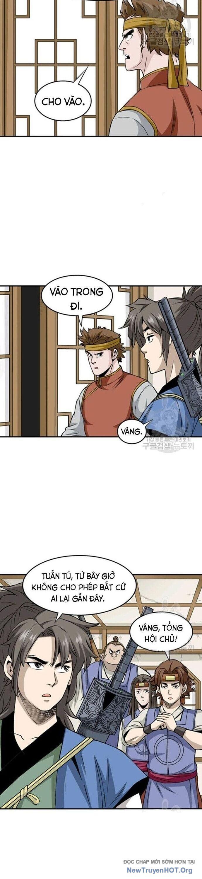 Quang Long Chapter 78 - Trang 2