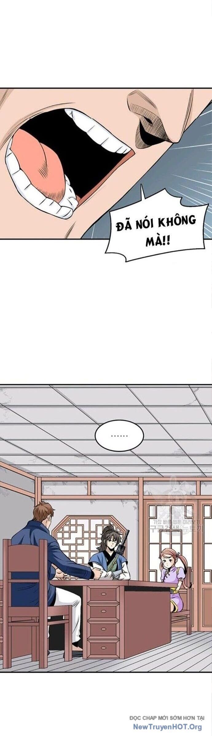 Quang Long Chapter 78 - Trang 2