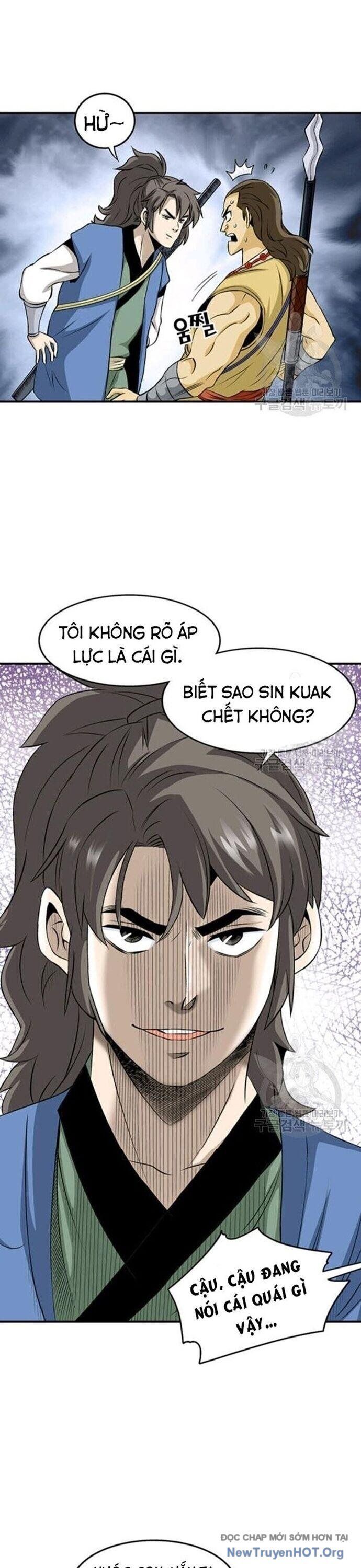 Quang Long Chapter 78 - Trang 2