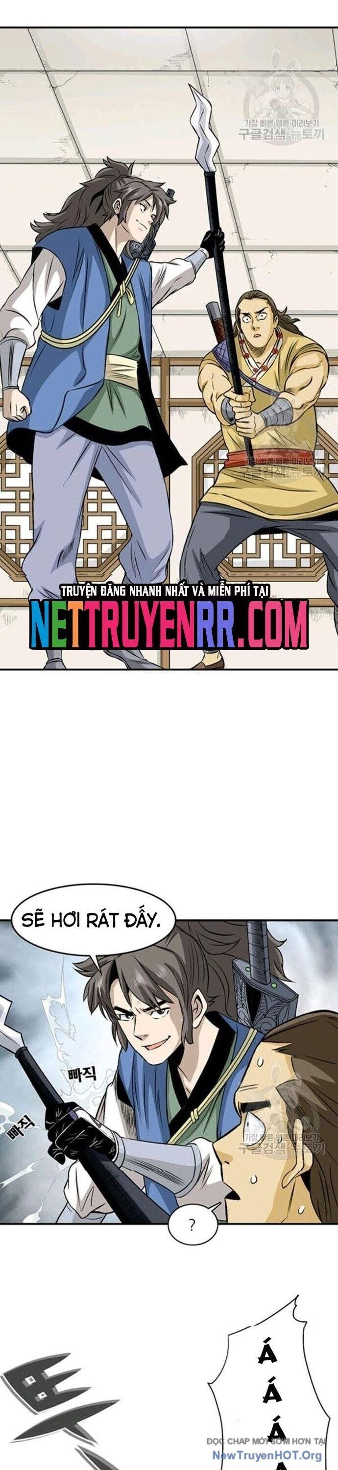 Quang Long Chapter 78 - Trang 2