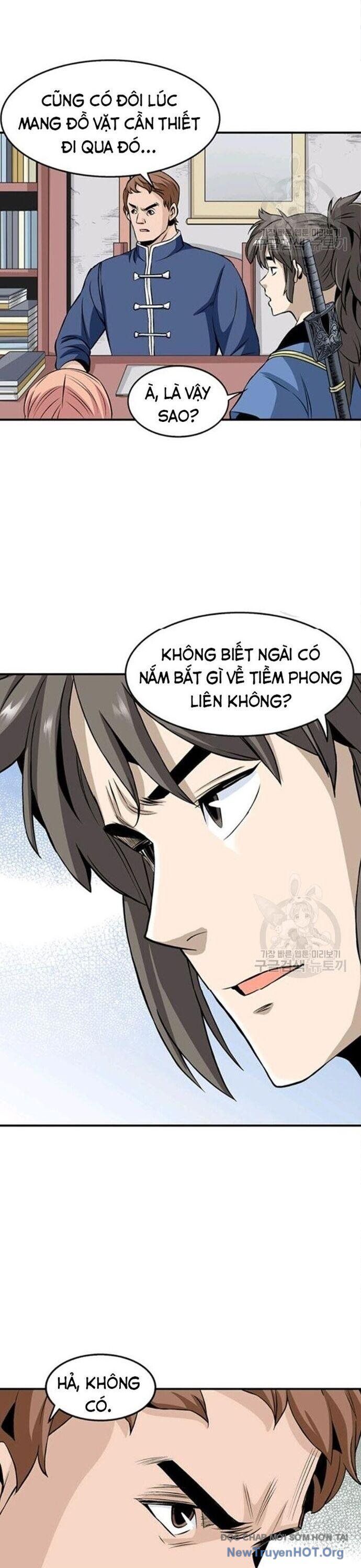 Quang Long Chapter 78 - Trang 2