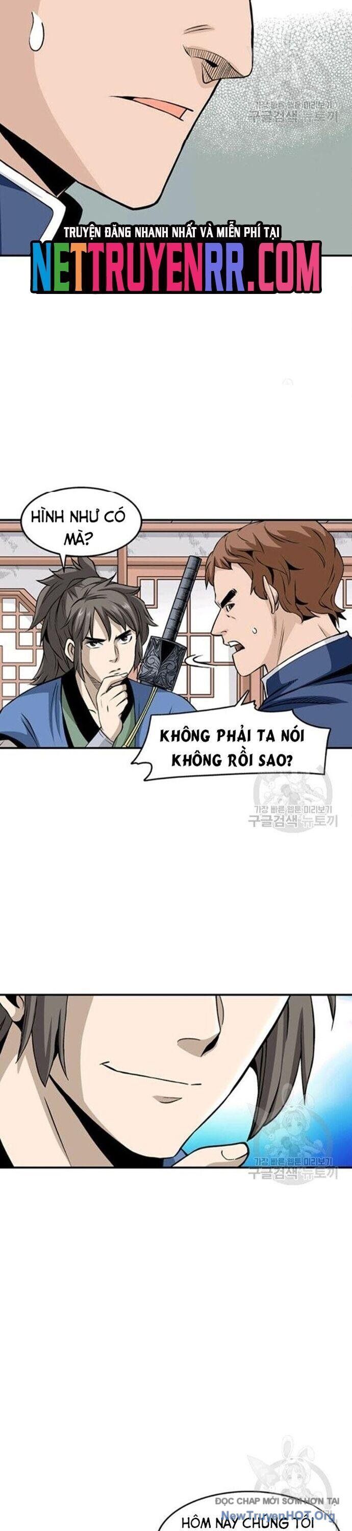 Quang Long Chapter 78 - Trang 2