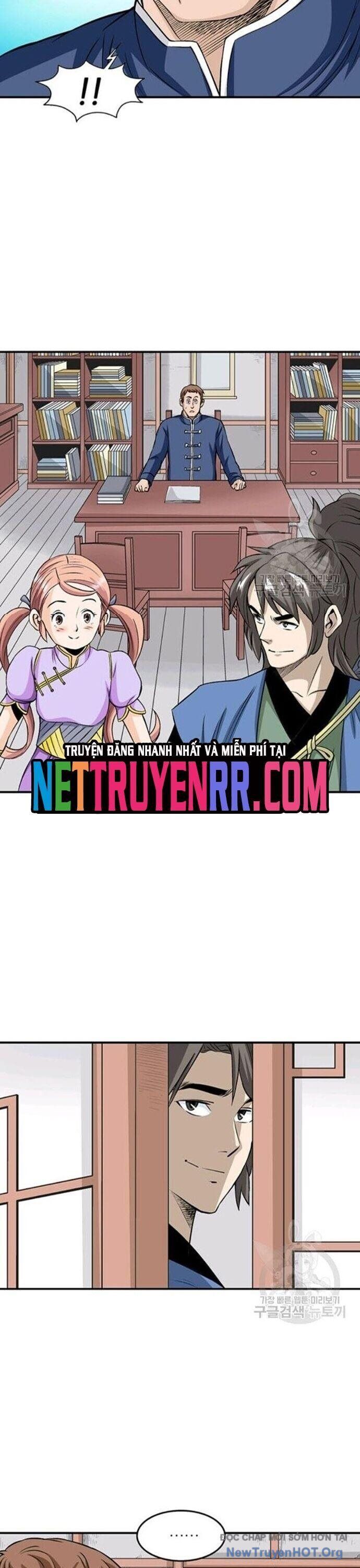 Quang Long Chapter 78 - Trang 2