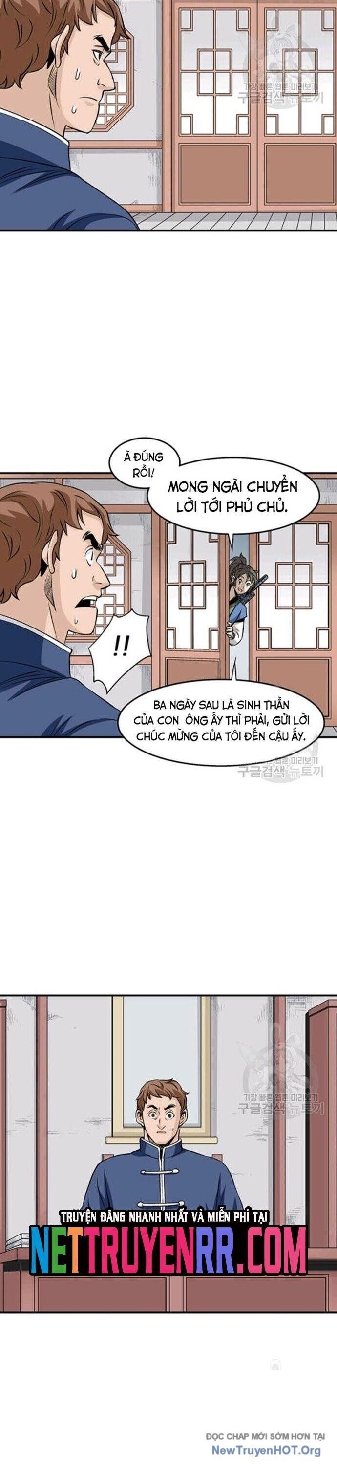 Quang Long Chapter 78 - Trang 2