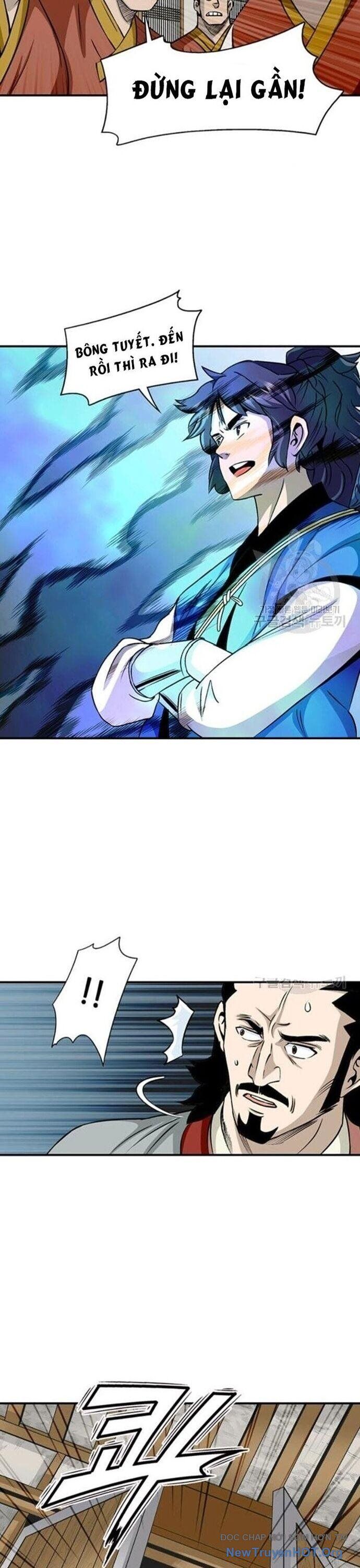 Quang Long Chapter 79 - Trang 2