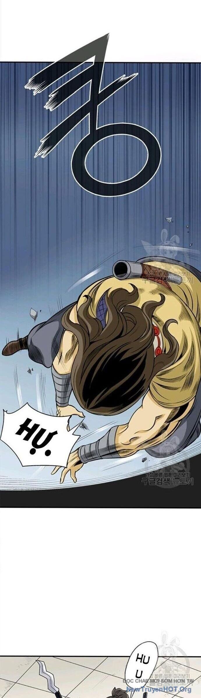 Quang Long Chapter 79 - Trang 2