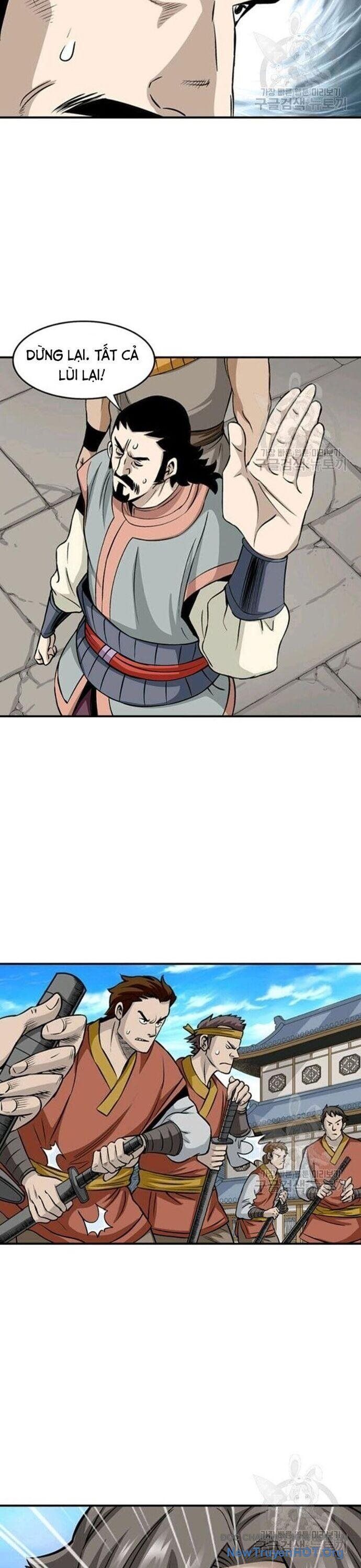 Quang Long Chapter 79 - Trang 2