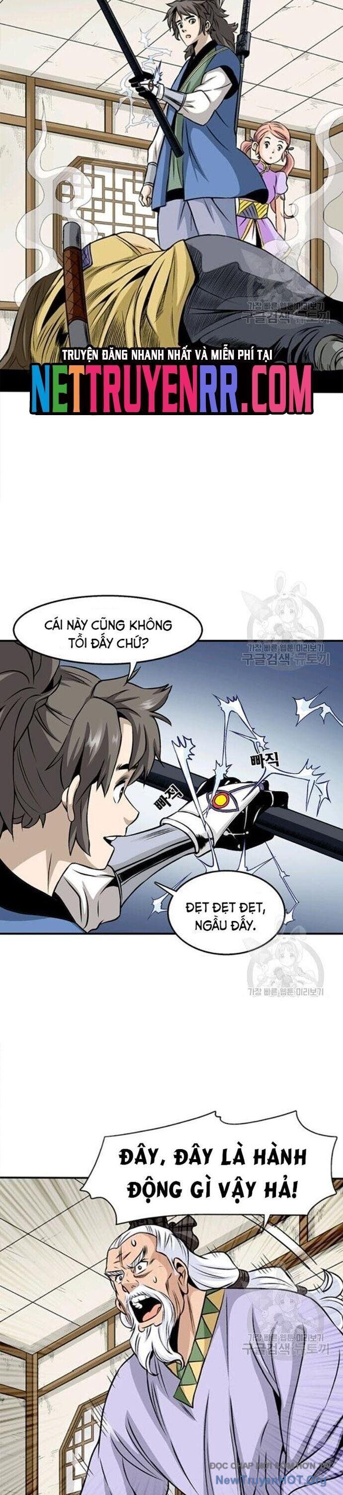 Quang Long Chapter 79 - Trang 2