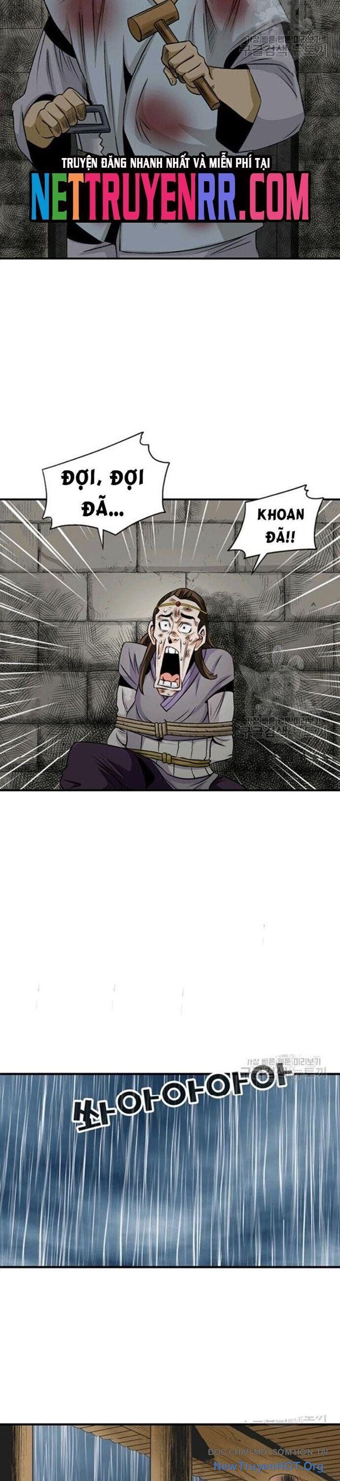 Quang Long Chapter 80 - Trang 2