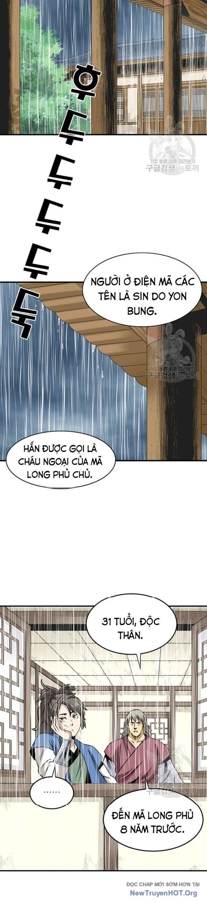Quang Long Chapter 80 - Trang 2