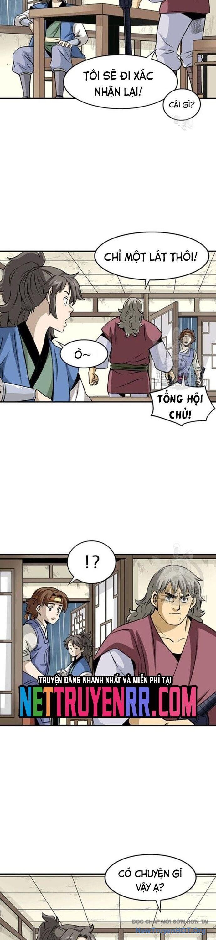 Quang Long Chapter 80 - Trang 2