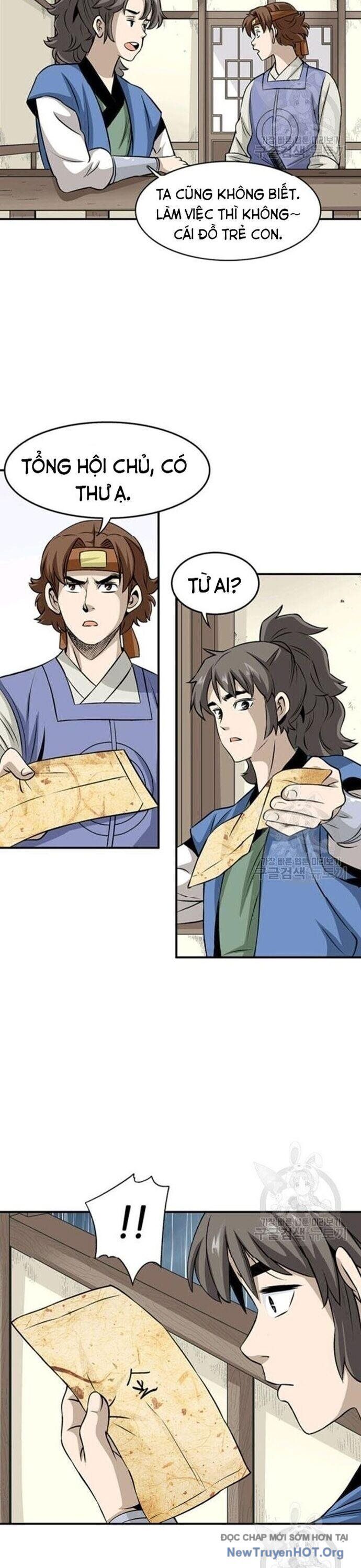 Quang Long Chapter 80 - Trang 2